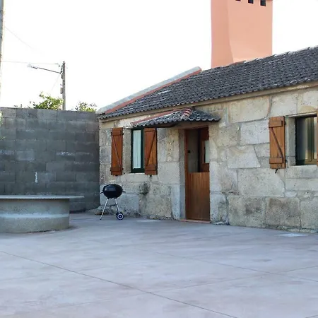 A Casina De Pedra Dom wakacyjny