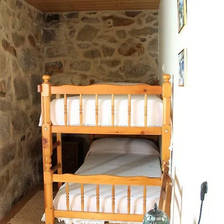 A Casina De Pedra Dom wakacyjny